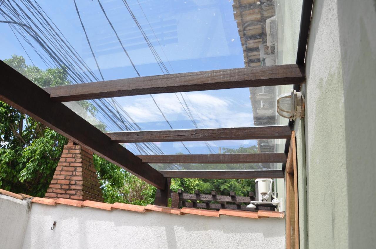 Flat 105 A 120 Metros Da Praia De Geriba Lejlighed Búzios Eksteriør billede