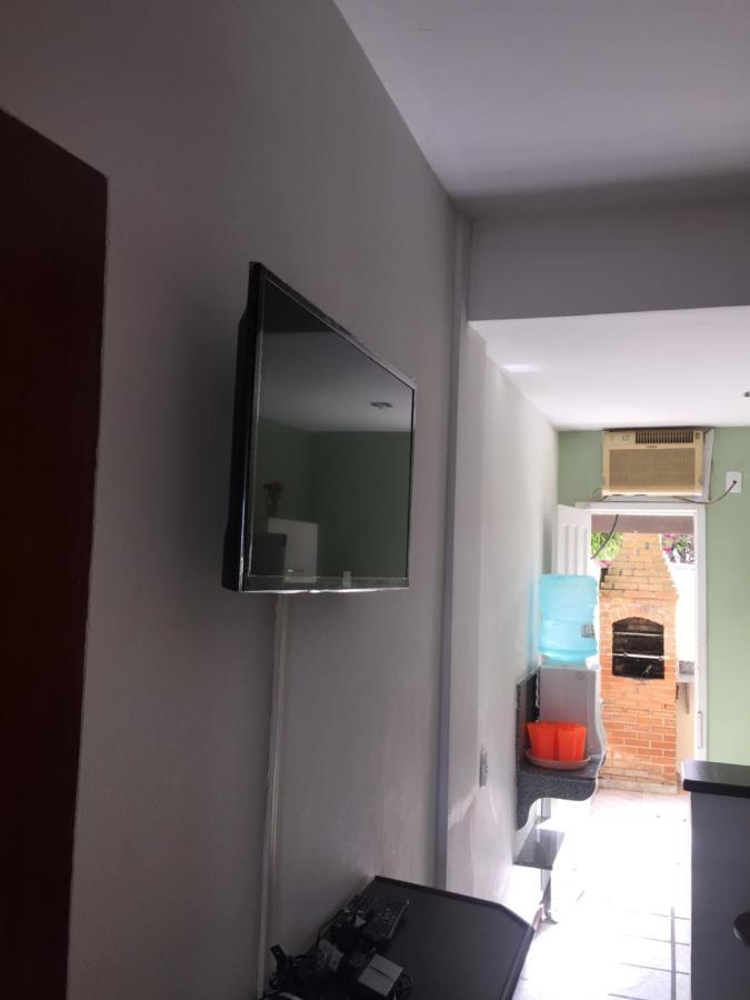 Flat 105 A 120 Metros Da Praia De Geriba Lejlighed Búzios Eksteriør billede